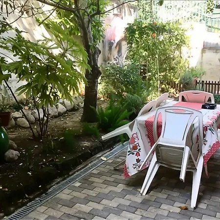 La Casa Di Luna Privat bolig Città Sant'Angelo