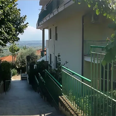 La Casa Di Luna Privat bolig