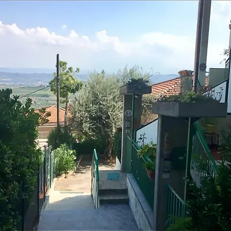 La Casa Di Luna Privat bolig *
