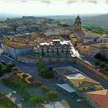 La Casa Di Luna Privat bolig *