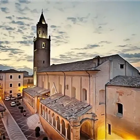 La Casa Di Luna *