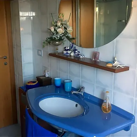 La Casa Di Luna Privat bolig
