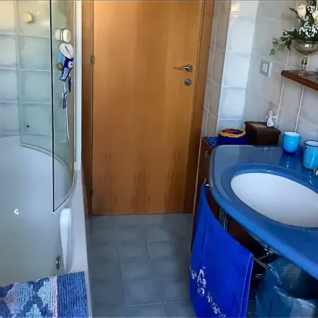 La Casa Di Luna Privat bolig *