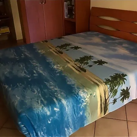 La Casa Di Luna Città Sant'Angelo