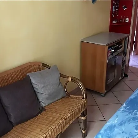 Privat bolig La Casa Di Luna *