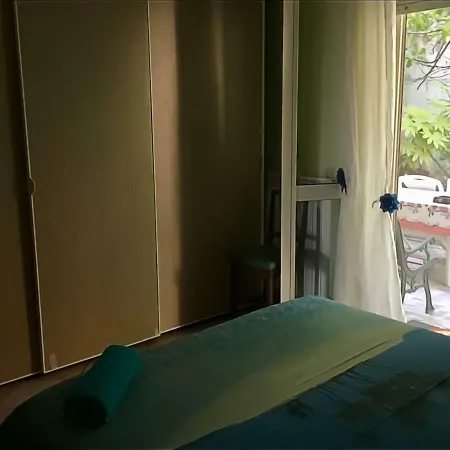 Privat bolig La Casa Di Luna *