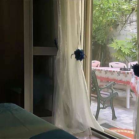 Privat bolig La Casa Di Luna