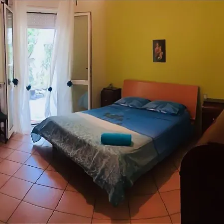 Privat bolig La Casa Di Luna